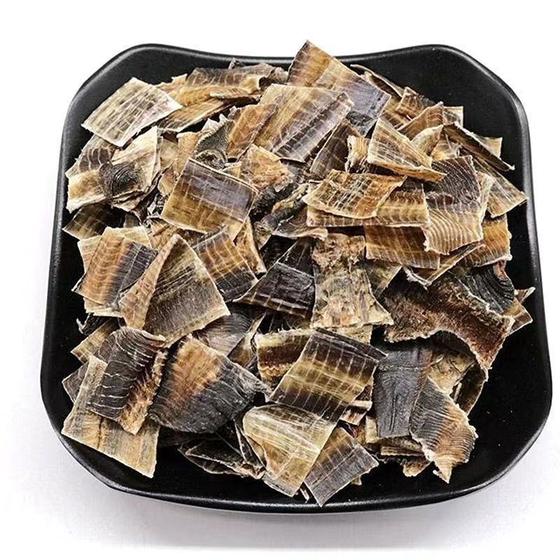 Dried Earthworm Di Long Guangxi Whole Split 500g Traditional Chinese Herb for Decoction - Image 5