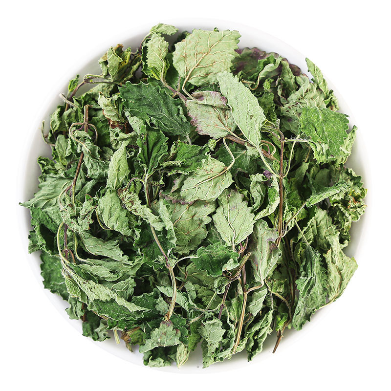 Mint Leaf Tea (Mentha haplocalyx) — Dried Food-Herb Mint for Cold Brew & Daily Infusions - Image 5