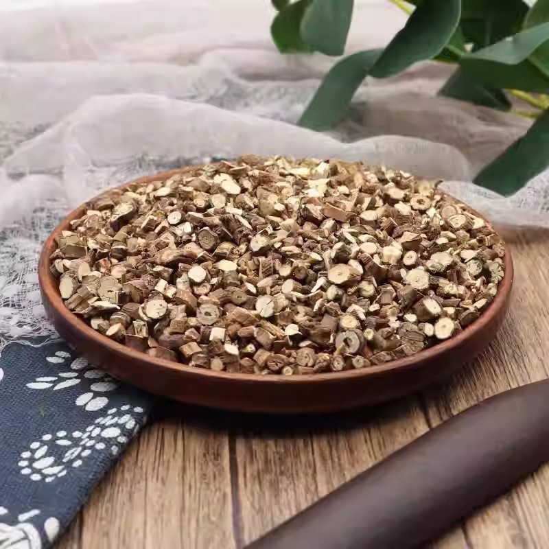 North Bupleurum Root Chai Hu 500g Dried Sichuan Herb for Tea and Decoction - Image 4