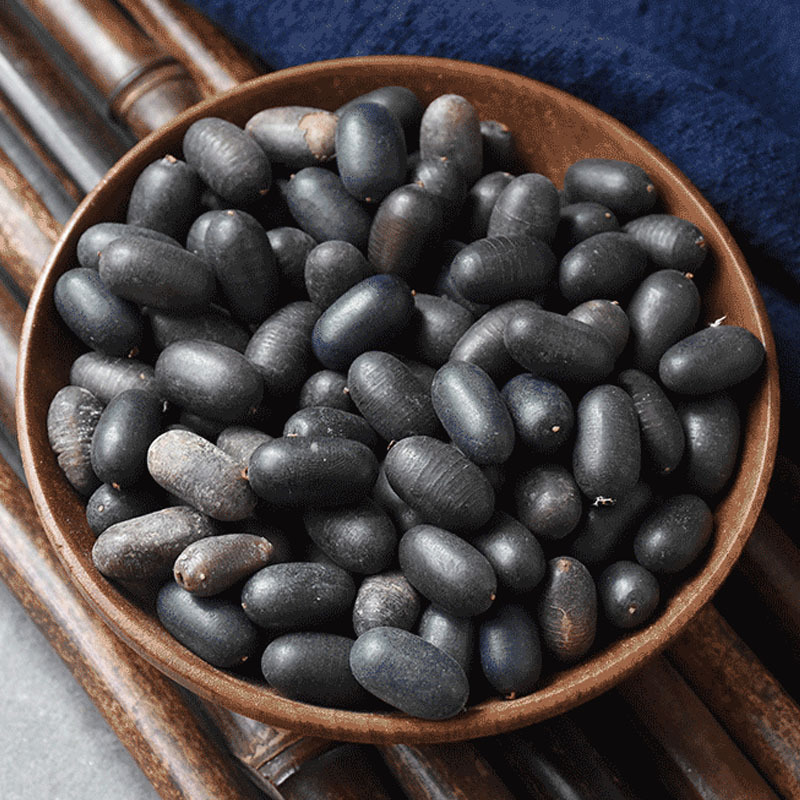 Shuang Shen Zi (Caesalpinia minax) — Dried Bitter Herb Seed for TCM Decoction - Image 3
