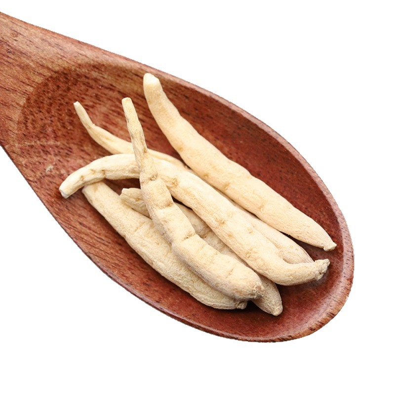 Taizishen Prince Ginseng Dried Root Slices Hand Selected TCM Herbal Tea and Soup Ingredient 160g Bag - Image 5