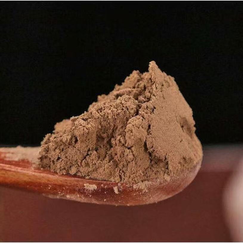 Sheng Di Huang Powder Raw Rehmannia Root Fine Ground Herbal Powder 500g - Image 3