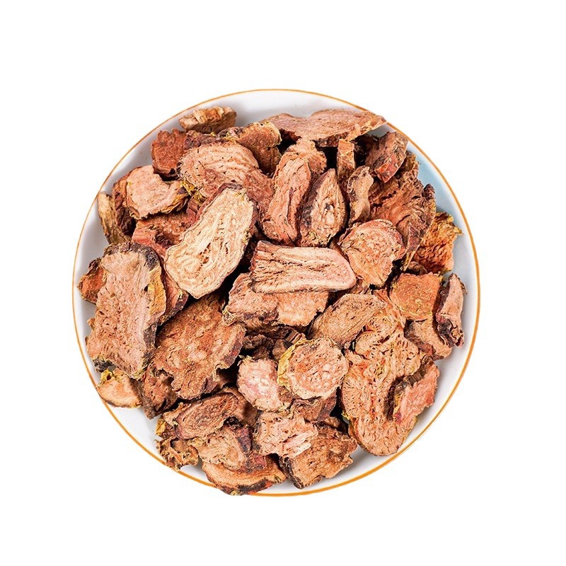 Rhodiola Root (Rhodiola crenulata) — Tibetan Dried Herb, Peeled, Large & Small Flower - Image 5