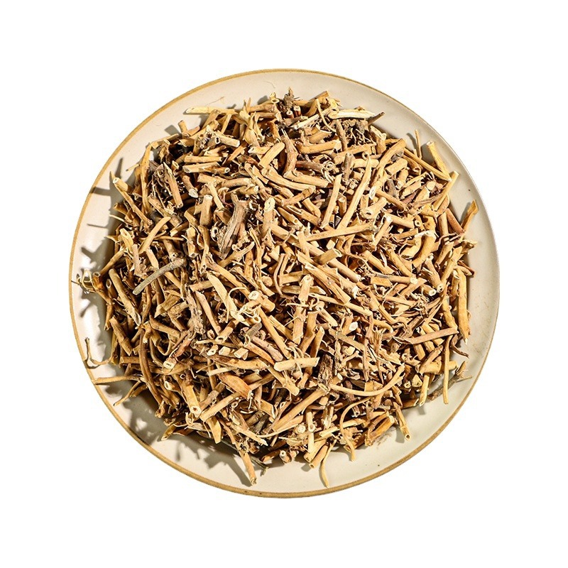 Bai Qian (Cynanchum stauntonii) — Dried Willowleaf Swallowwort Root, Food Herb for Tea & Soup - Image 5