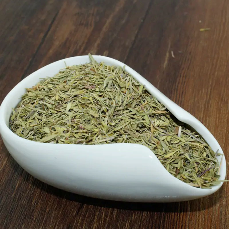 Thyme (Thymus vulgaris) — Dried Culinary Herb for Steak, Lamb & Western Cooking - Image 3