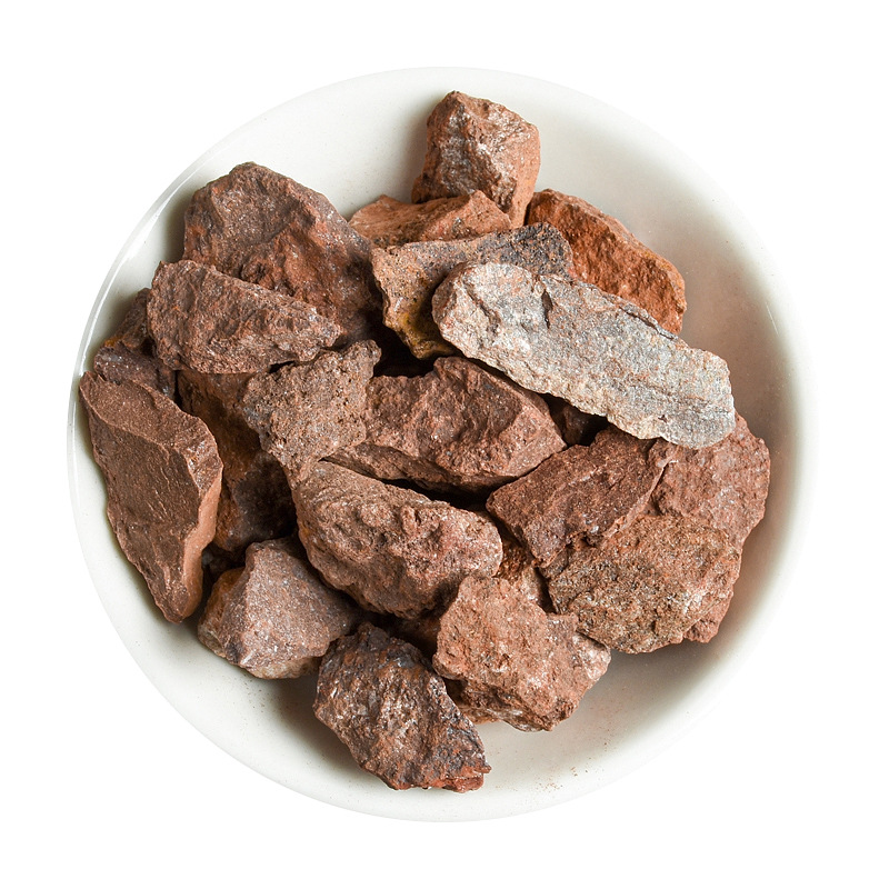 Yu Liang Shi (Limonite) — Dried Mineral Herb for TCM Decoction & Herbal Formulas - Image 5