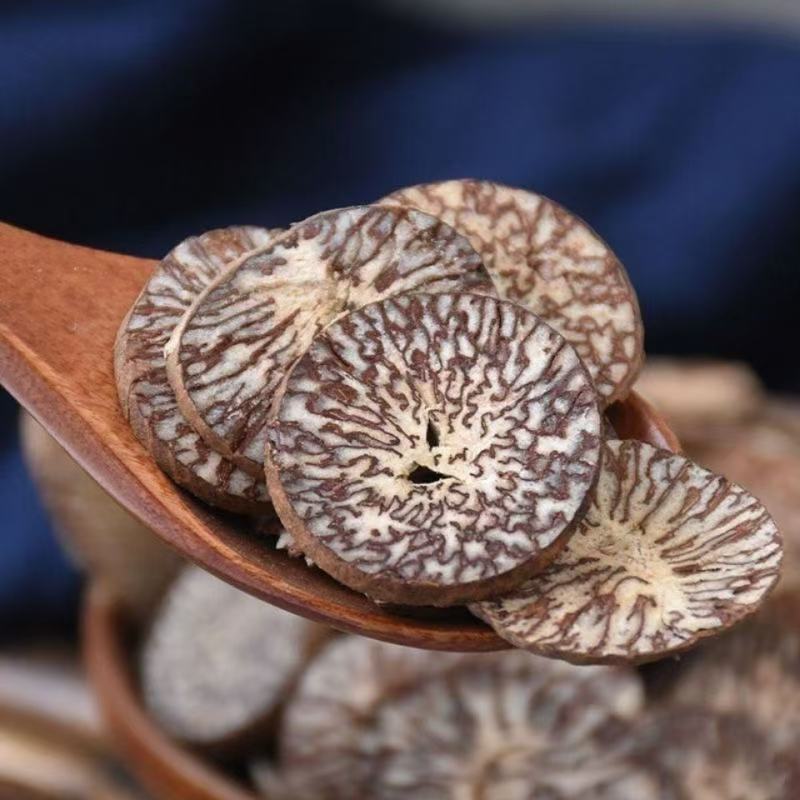 Betel Nut Slices (Areca catechu) — Dried Food Herb, Sun-Dried, 500g - Image 4