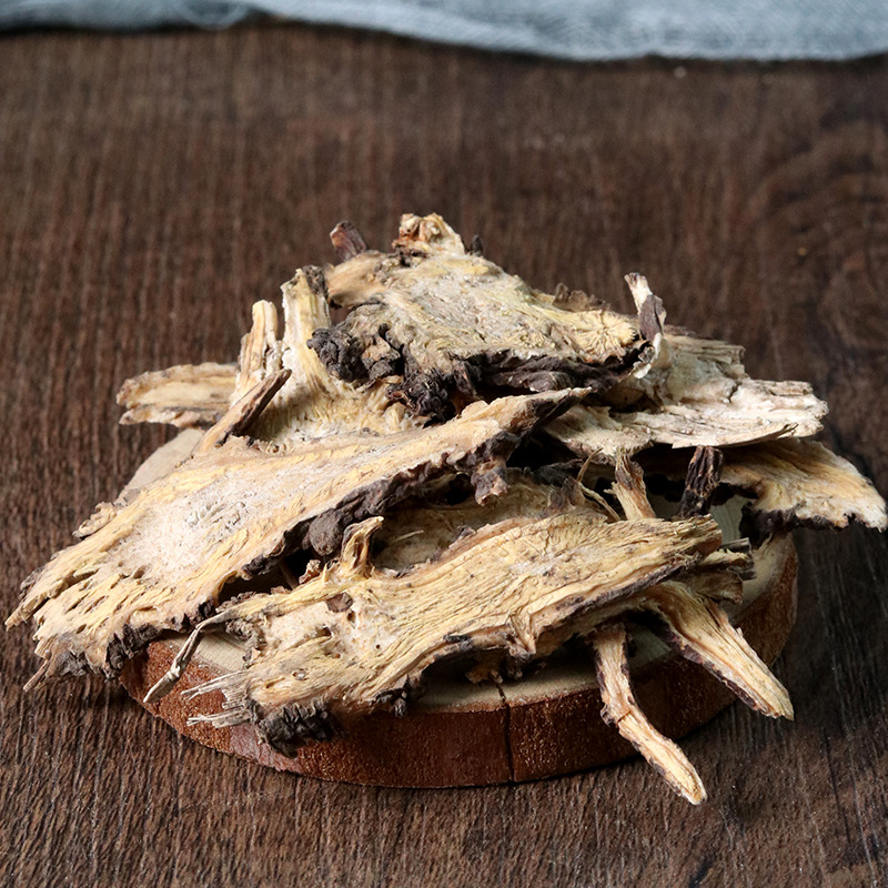 Wild Gao Ben Fragrant Ligusticum Dried Herb 500g Traditional Chinese Herbal Decoction Pieces - Image 2