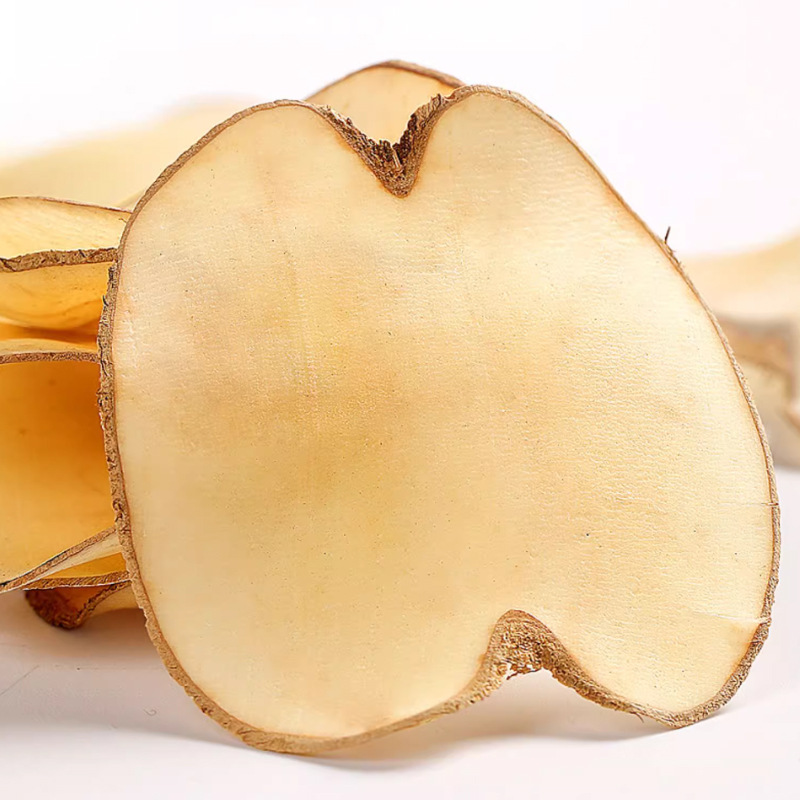 Dried Sea Coconut Slices Hai Di Ye 500g Thai Sea Coconut for Soup and Herbal Decoction Low Temperature Dried - Image 3