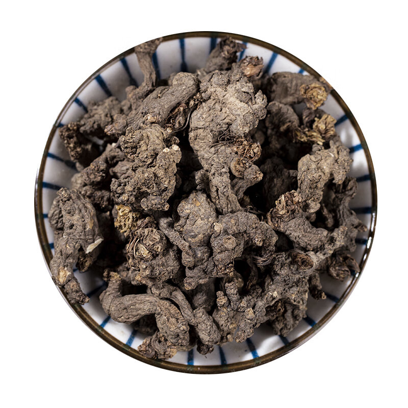 Dried Tiankui Zi Herb 250g Loose Raw Tiankui Seeds Traditional Chinese Herbal Ingredient - Image 5