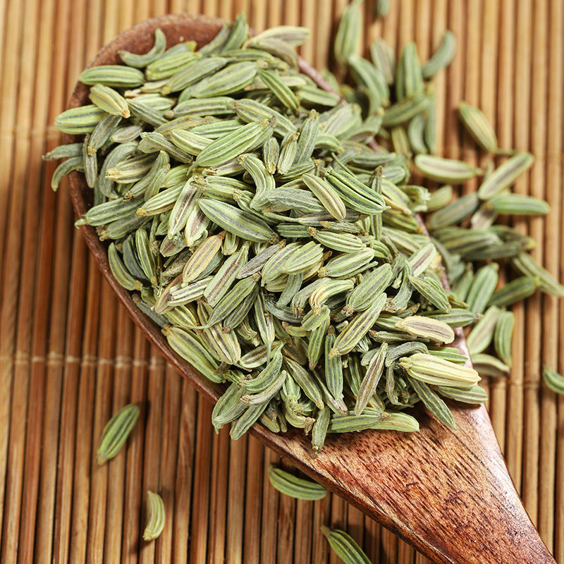 Fennel Seed Powder (Foeniculum vulgare) — Dried Food-Herb Spice, 500g Bulk - Image 2