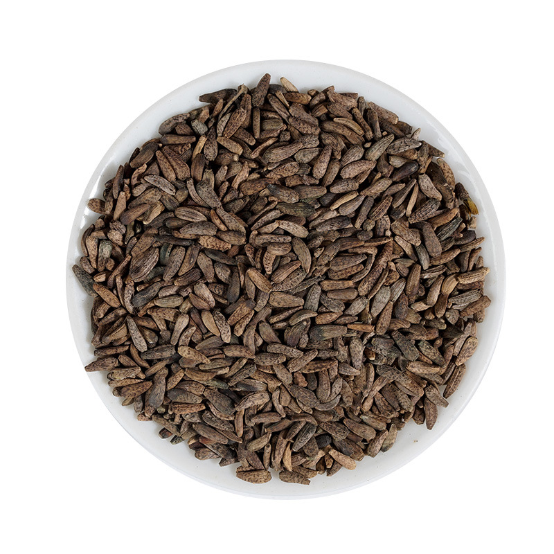 Niu Bang Zi (Arctium lappa) — Dried Burdock Fruit for Herbal Tea & Decoction - Image 5