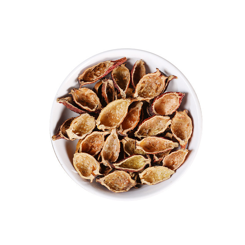 Wild Jin Ying Zi Dried Cherry Fruit 金樱子 Rosa laevigata Fruit Tea and Wine Herb 500g - Image 5
