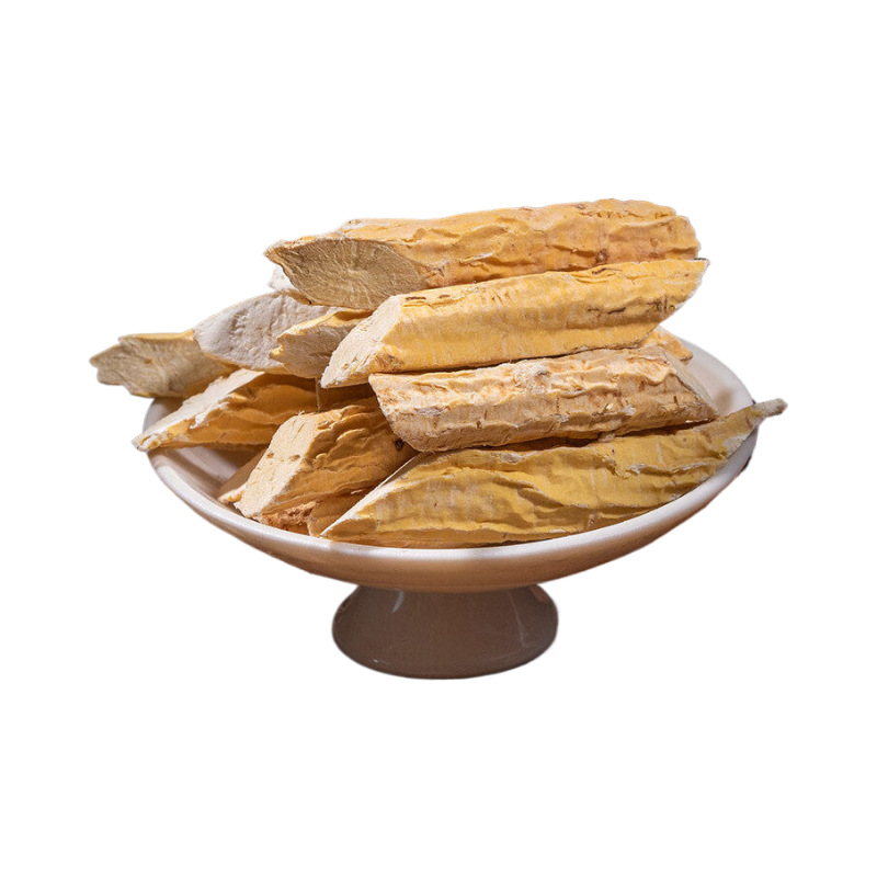 Millettia Root Niu Da Li Dried Slices 500g Wild Guangxi Herbal Root for Wine Infusion and Soup - Image 5