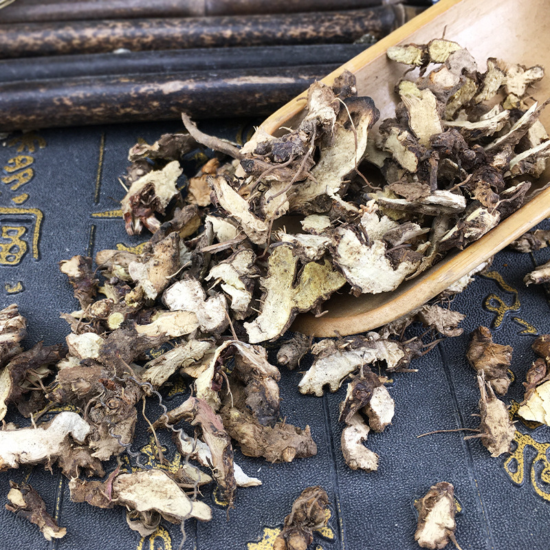 Xian Ling Pi Epimedium Root Dried Herb Bulk Yin Yang Huo Traditional TCM Supply 500g - Image 2