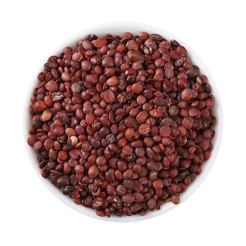 Wild Fried Sour Jujube Seed Suan Zao Ren 500g Dried Herb for Traditional Tea and Soup - Image 5