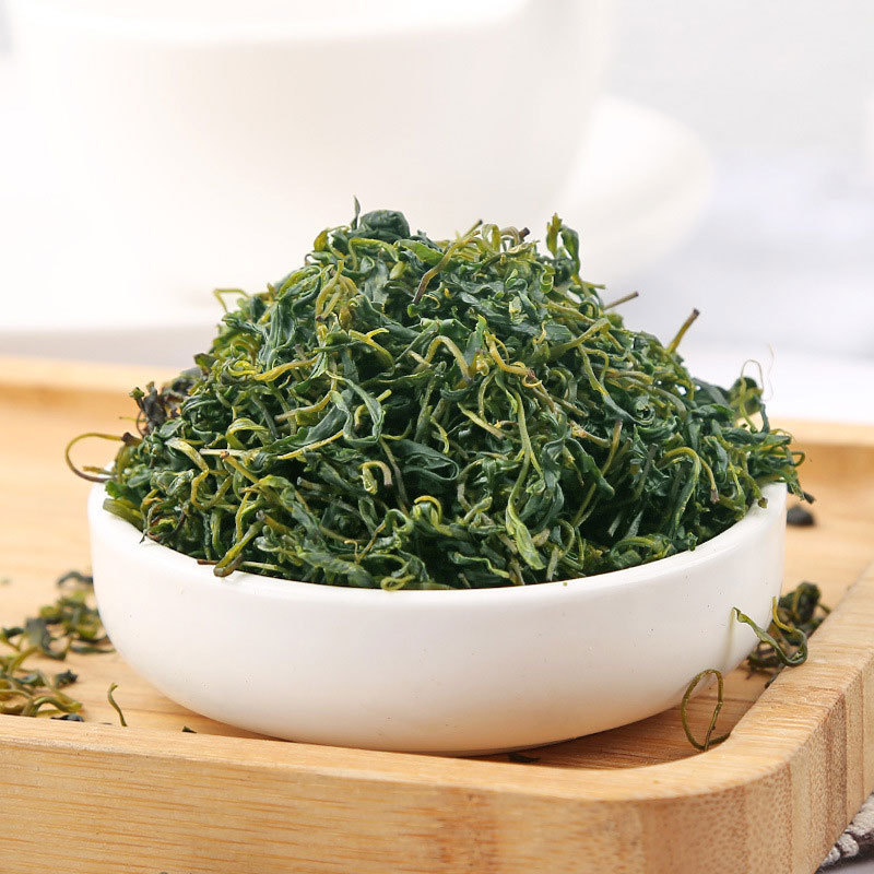 Small Leaf Kuding Tea Premium Tender Buds Wild Guizhou Kuding Cha Loose Herbal Tea 40g - Image 3