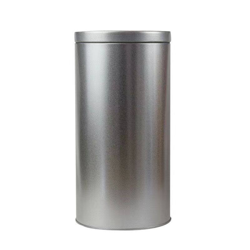 Moxa Stick Extinguisher Tube Stainless Steel Moxibustion Smoke Control Jar with Ash Scraper for Home Use - Image 5