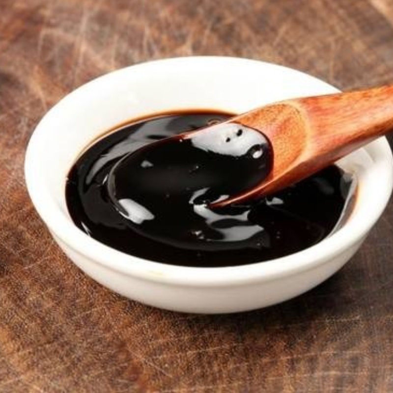Sour Jujube Seed Paste Suan Zao Ren 300g Jar Ready-to-Eat Traditional Herbal Paste - Image 3