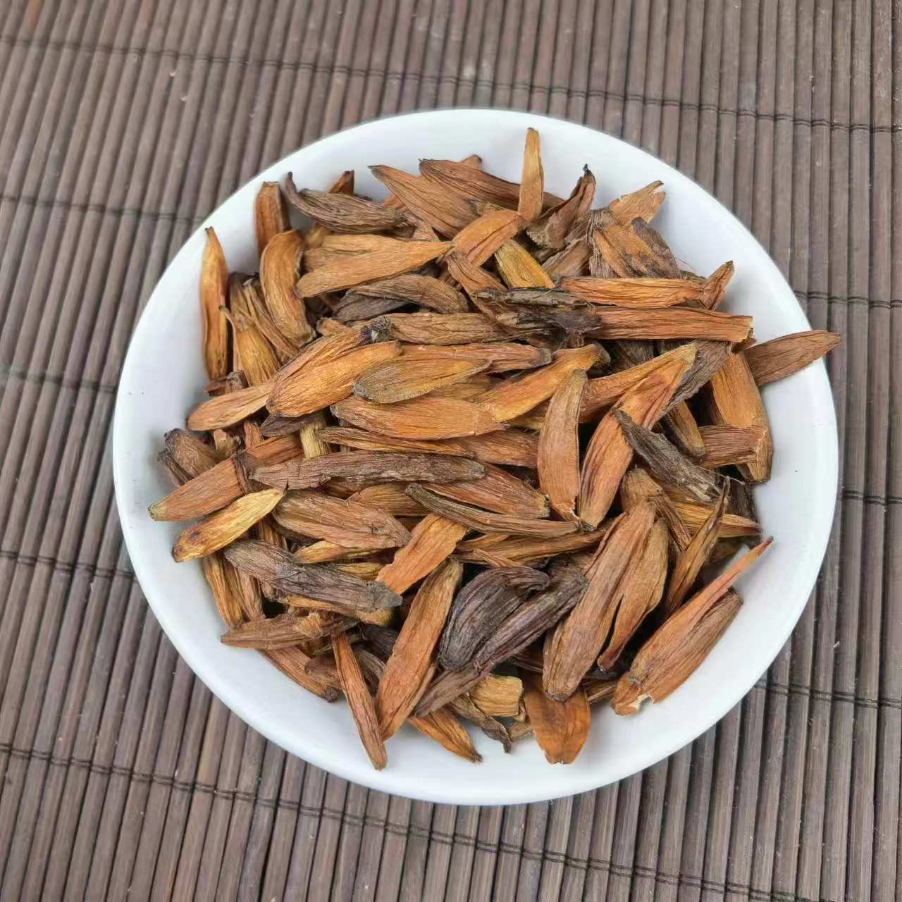 Camptotheca Fruit Xi Shu Guo Dried Herb 1000g Bulk Raw Botanical - Image 3