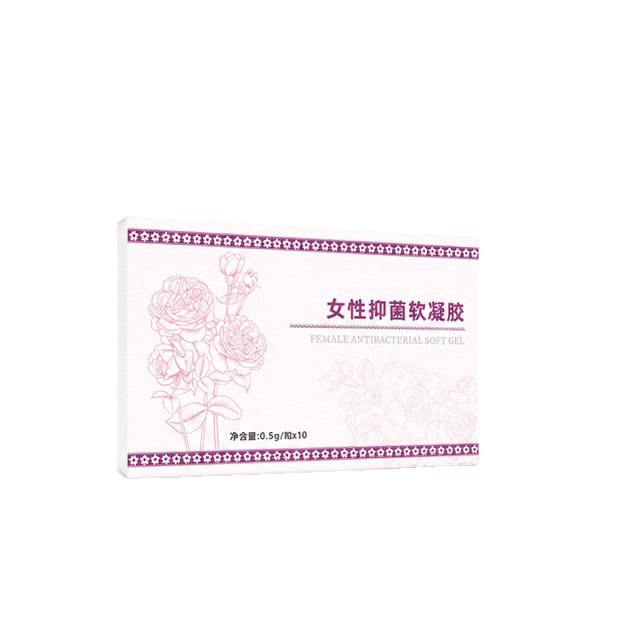 OEM Custom Women's Intimate Care Gel Gentle Cleansing and Nourishing Feminine Hygiene Gel - Image 5