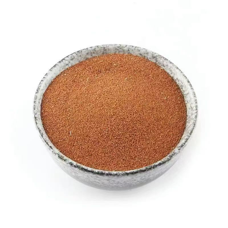 Ting Li Zi (Semen Lepidii) — Dried Descurainia Seed, Food-Herb for Tea & Decoction - Image 4