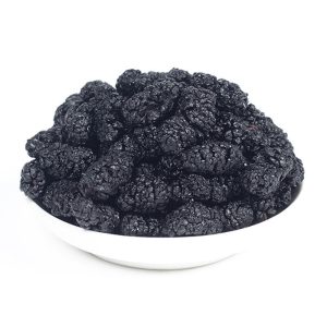 Dried Mulberry Fruit (Morus alba) — Xinjiang Sang Shen, Food-Herb for Tea & Daily Nourishment
