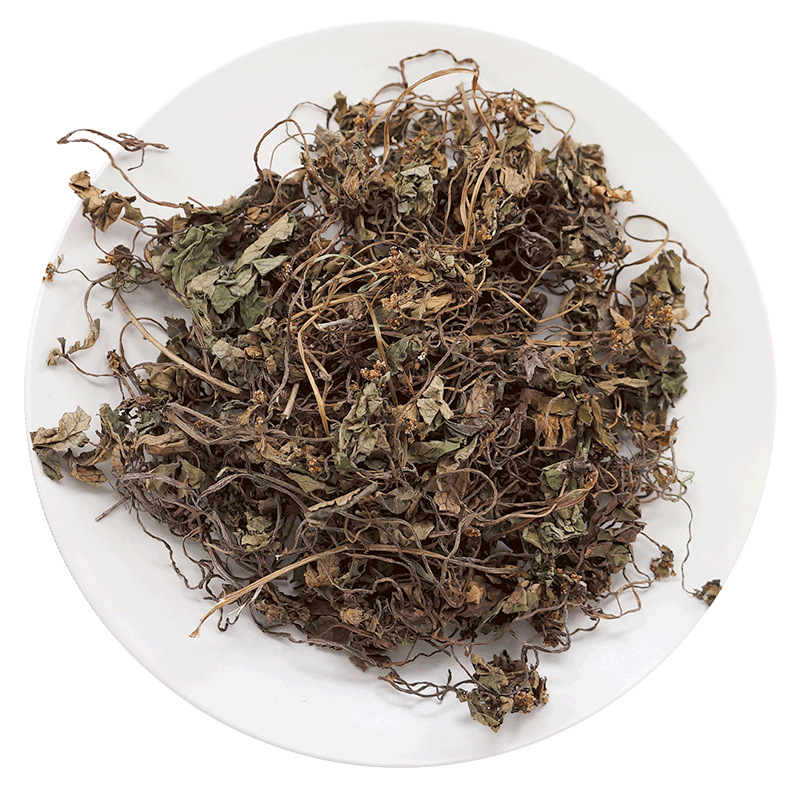 Fei Xin Cao Dried Herb 500g Sichuan Origin Traditional Chinese Herbal Ingredient for Cooking and Decoction - Image 5