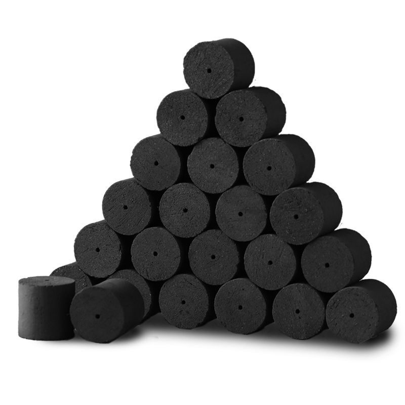 Carbonized Moxa Sticks 54 Pack Ai Tiao Moxibustion Columns for Whole Body Warming Use - Image 5