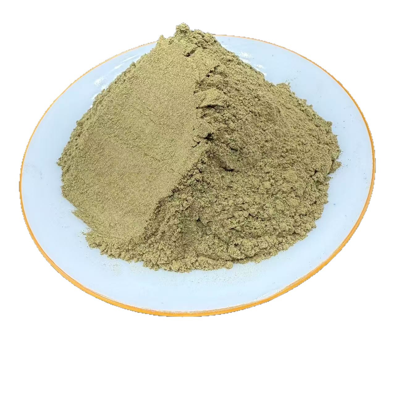 Dandelion Powder Pu Gong Ying 500g Fine Ground Herbal Powder for Tea and Culinary Use - Image 5