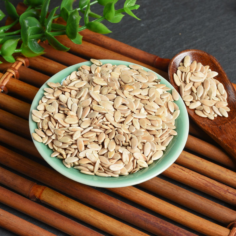 Tian Gua Zi (Cucumis melo Seeds) — Dried Food-Herb Melon Seeds, 500g - Image 2