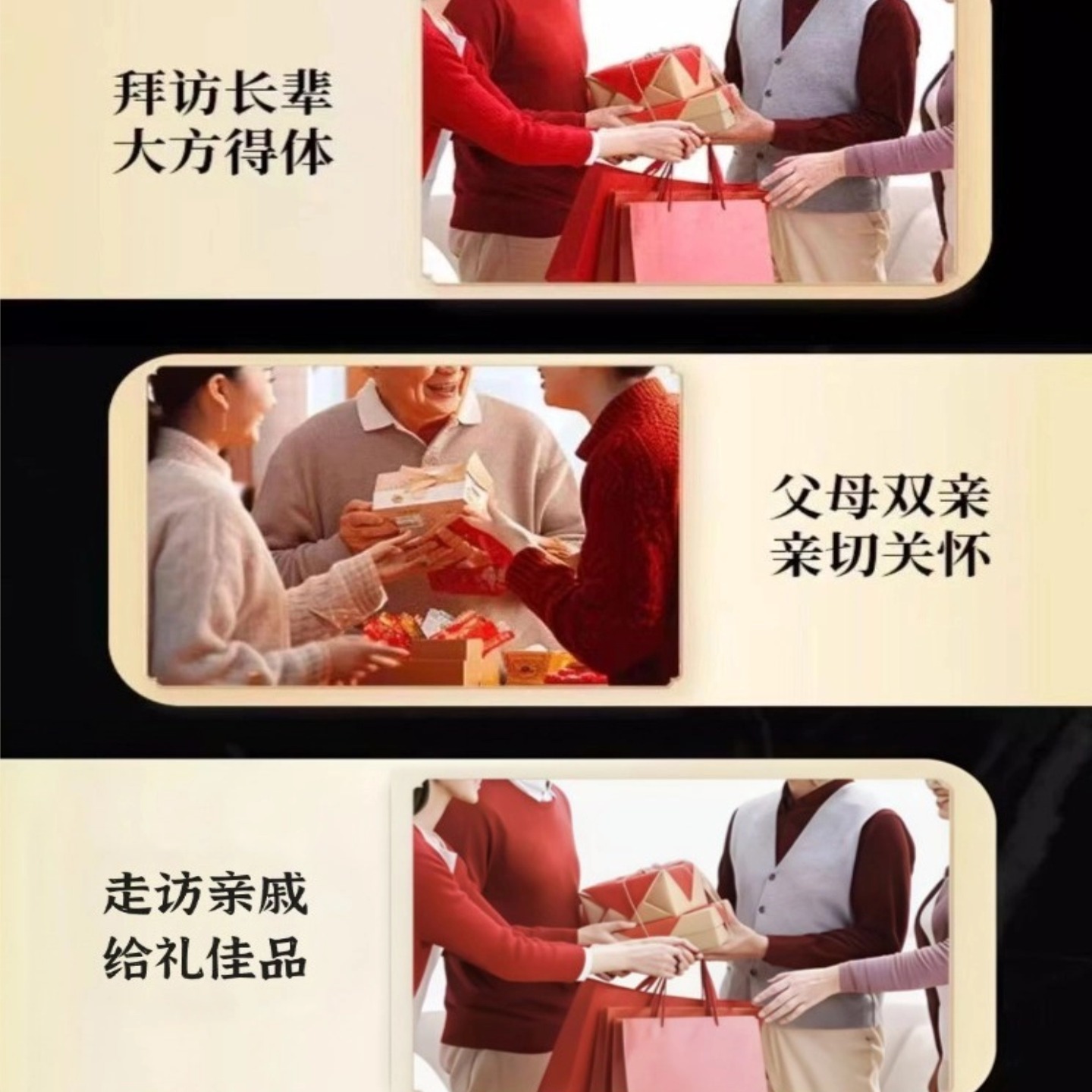 Wild-Simulated Forest Ginseng 80 Provincial Inspection Grade Dried Root for Cooking and Gift Box - Image 4
