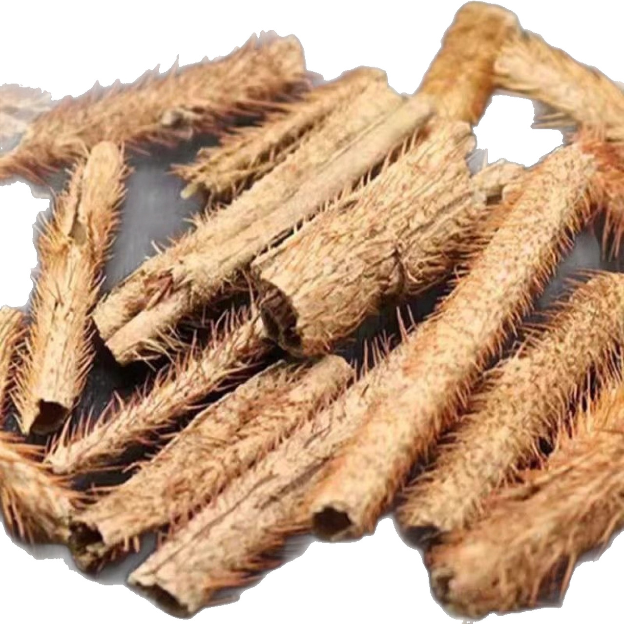 Wu Jia Pi (Acanthopanax senticosus) — Dried Food Herb for Wine & Tea - Image 5