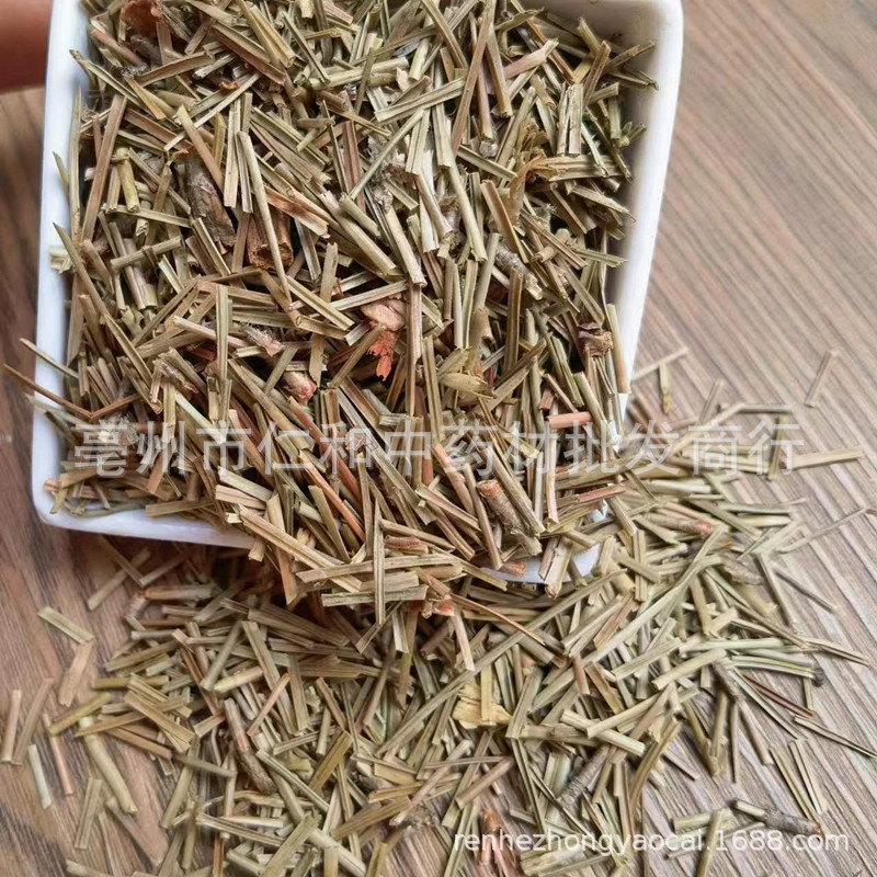 Dried Pine Needle Tea Song Zhen Loose Herbal Cut 500g for Traditional Decoction and Daily Brew - Image 4