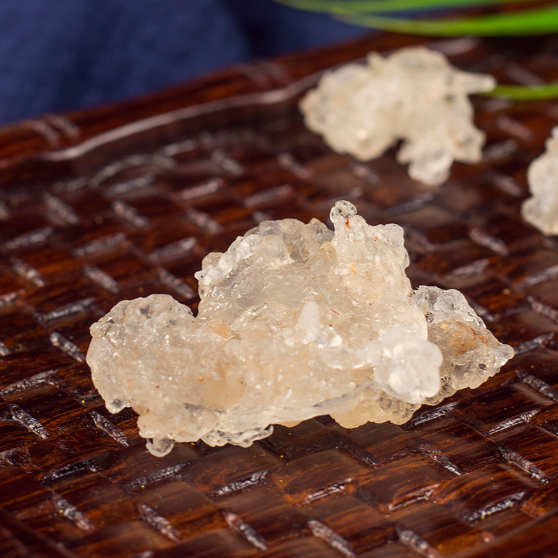 Snow Fungus Jelly Xue Yan 500g Premium Grade Natural Plant Resin for Dessert Soups and Herbal Drinks - Image 2