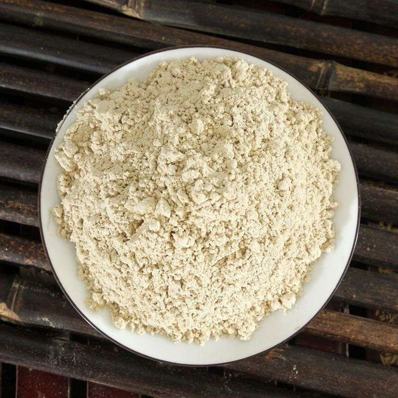 Huang Qi Powder Astragalus Root Fine Ground 500g Bulk Herbal Powder - Image 3