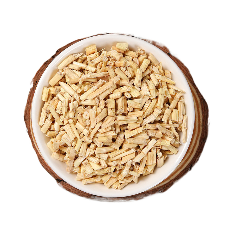 Wild Cogon Grass Root Bai Mao Gen 250g Dried Rhizome Herbal Tea Slices - Image 5