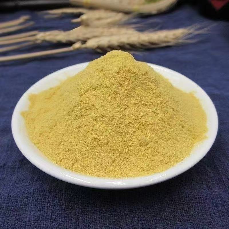 Lotus Flower Powder He Hua Fen Fine Ground Chinese Incense Ingredient for Sachets Incense Seals and Aromatherapy 1000g - Image 2
