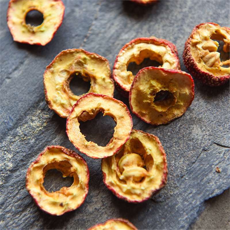 Dried Hawthorn Slices Shan Zha 250g with Cassia Seed 250g for Tea and Herbal Drinks - Image 3