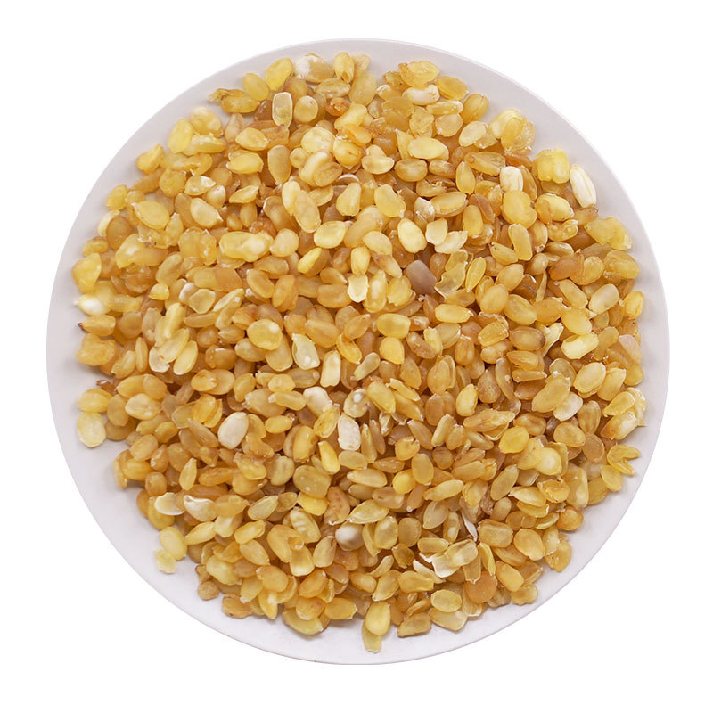 Double Cheek Soap Pod Seeds Zao Jiao Mi Snow Lotus Seeds Large Grade Yunnan Culinary Herb 500g - Image 5