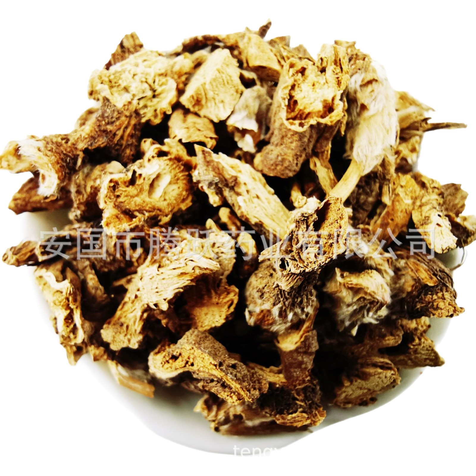 Bai Tou Weng Pulsatilla Root Dried Chinese Herb 白头翁 500g Bag Traditional Decoction Herb - Image 5