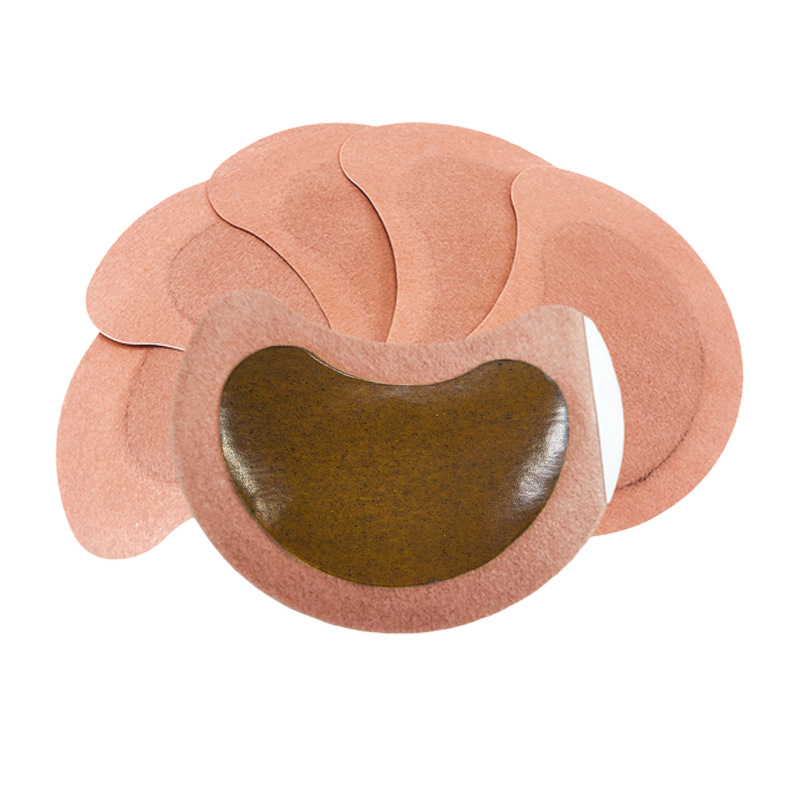 Breast Care Herbal Patch Self Heating Chest Wellness Patch for Women 1 Patch - Image 5