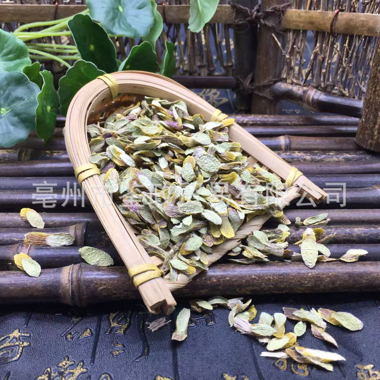 Dried Dendrobium Slices Shi Hu 石斛 Tiepi Dendrobium Herbal Tea and Soup Ingredient 500g - Image 5