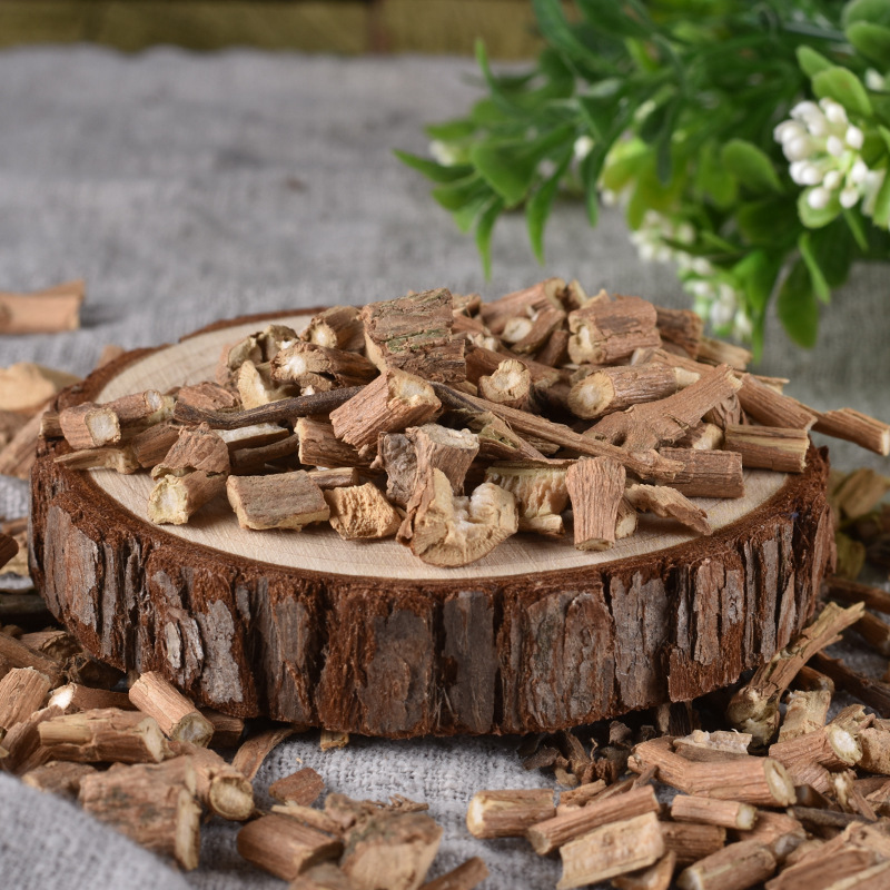 Dried Huo Xiang Agastache Herb 500g Natural Sun Dried Aromatic Chinese Herbal Tea Ingredient - Image 4