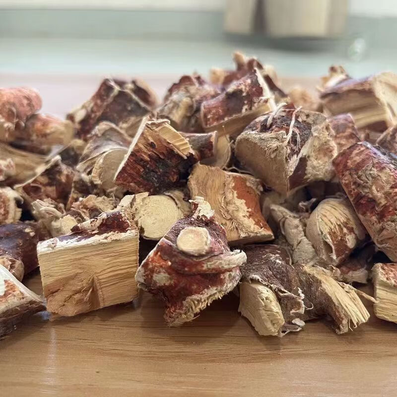Wu Zhi Mao Tao Five-Finger Fig Root Slices 500g Traditional Soup Herb for Decoction and Broth - Image 4