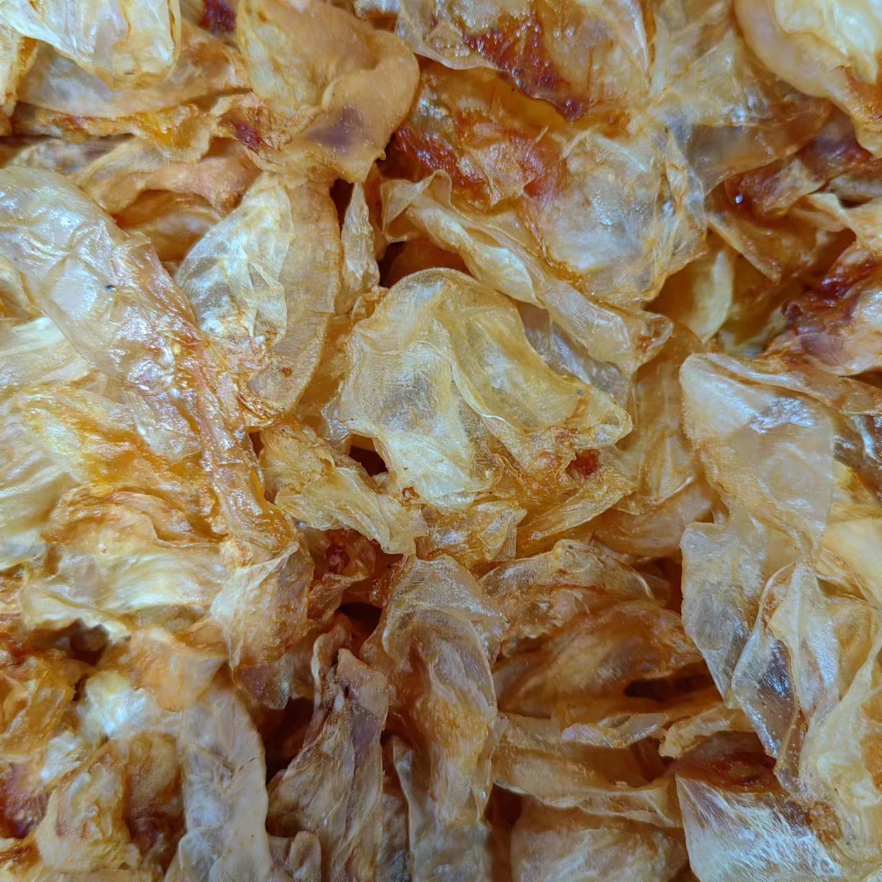 Fish Maw (Swim Bladder) — Dried Traditional Food Herb, 500g Bulk - Image 4
