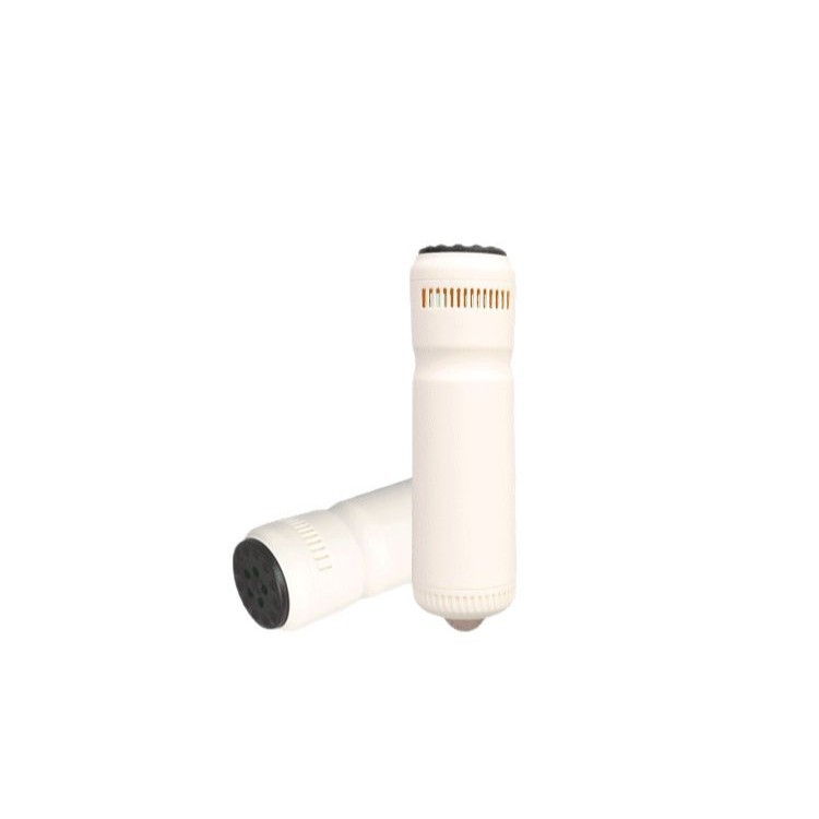 Moxa Stone Gua Sha Facial Tool Jade Massage Roller with Moxibustion Stick for Face Care 165mm - Image 5