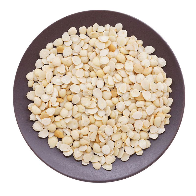 Bitter Apricot Kernel Ku Xing Ren 500g Dried Peeled Kernels for Decoction and Culinary Use - Image 5