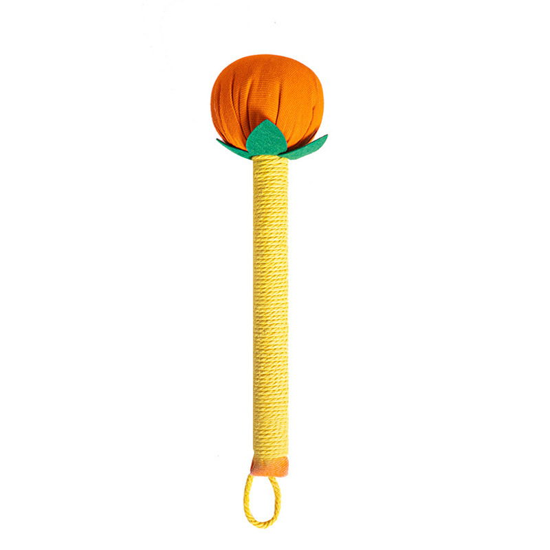 Ai Cao Mallet Mugwort Massage Hammer Handheld Herbal Tapping Tool for Body Relaxation 31cm - Image 5