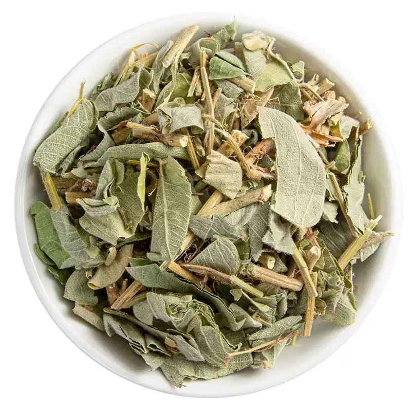 Dried Lysimachia Herb Jin Qian Cao 500g Loose Chinese Herbal Tea Material - Image 5